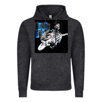 Vintage Black Buddy Guy  Best Player Bluess Legend Vintage Hoodie - linhVisuals