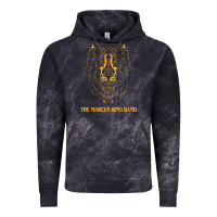 The Marcus King Vintage Hoodie | Teevron