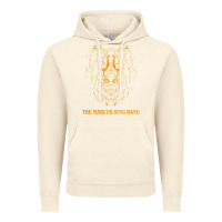 Vintage Artic the marcus king Vintage Hoodie - linhVisuals
