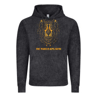 Vintage Black the marcus king Vintage Hoodie - linhVisuals