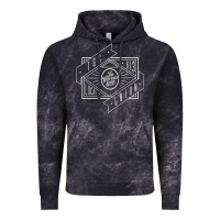 Cloud Black The Glorious Sons Vintage Hoodie - linhVisuals