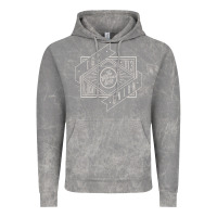 Cloud Rock The Glorious Sons Vintage Hoodie - linhVisuals