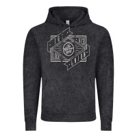 The Glorious Sons Vintage Hoodie | Teevron