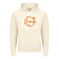 Vintage Artic the glorious sons 10 Vintage Hoodie - linhVisuals