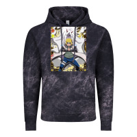 Cloud Black czech air force, forces, formation, jeby,hind, japan, landscape, luffy Vintage Hoodie - linhVisuals