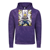 Cloud Purple czech air force, forces, formation, jeby,hind, japan, landscape, luffy Vintage Hoodie - linhVisuals