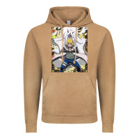 Vintage Camel czech air force, forces, formation, jeby,hind, japan, landscape, luffy Vintage Hoodie - linhVisuals