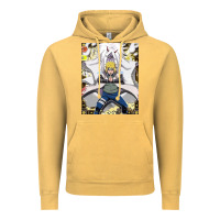 Vintage Mustard czech air force, forces, formation, jeby,hind, japan, landscape, luffy Vintage Hoodie - linhVisuals