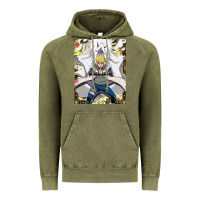 Vintage Olive czech air force, forces, formation, jeby,hind, japan, landscape, luffy Vintage Hoodie - linhVisuals
