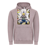 Vintage Zinc czech air force, forces, formation, jeby,hind, japan, landscape, luffy Vintage Hoodie - linhVisuals