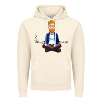 Vintage Artic tyler smedi childers Vintage Hoodie - linhVisuals