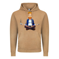 Vintage Camel tyler smedi childers Vintage Hoodie - linhVisuals