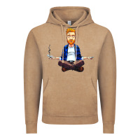 Vintage Coffee tyler smedi childers Vintage Hoodie - linhVisuals