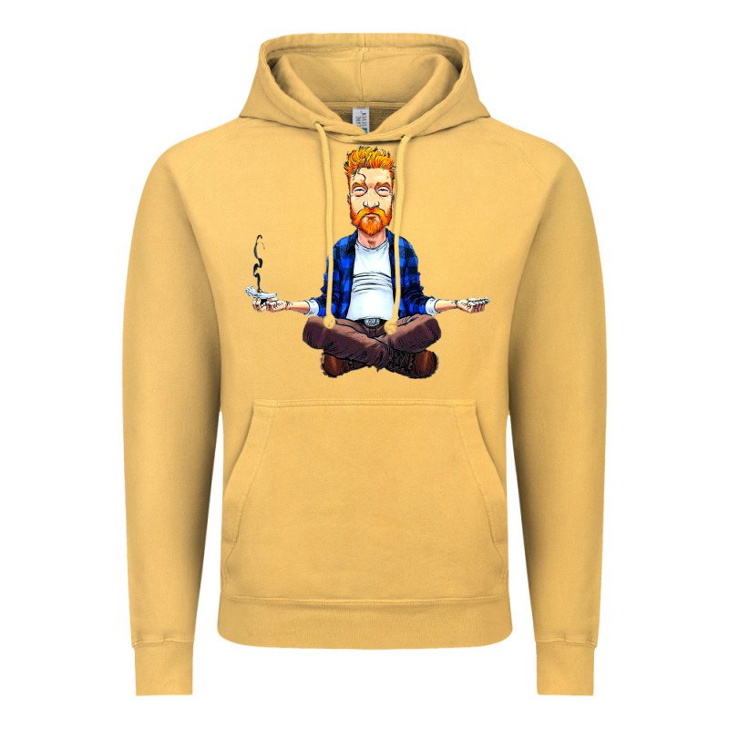 Tyler Smedi Childers Vintage Hoodie by linhVisuals | Teevron
