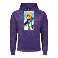 Cloud Purple formation, hind, japan, landscape, luffy, jeby,manga, mil mi 171, monk Vintage Hoodie - linhVisuals