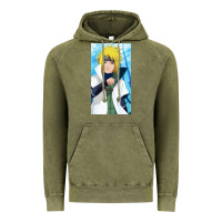 Vintage Olive formation, hind, japan, landscape, luffy, jeby,manga, mil mi 171, monk Vintage Hoodie - linhVisuals