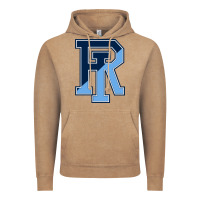 Vintage Coffee Rhode Island Gifts, Rams Vintage Vintage Hoodie - linhVisuals