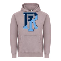 Vintage Zinc Rhode Island Gifts, Rams Vintage Vintage Hoodie - linhVisuals