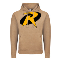 Robin Vintage Hoodie | Teevron