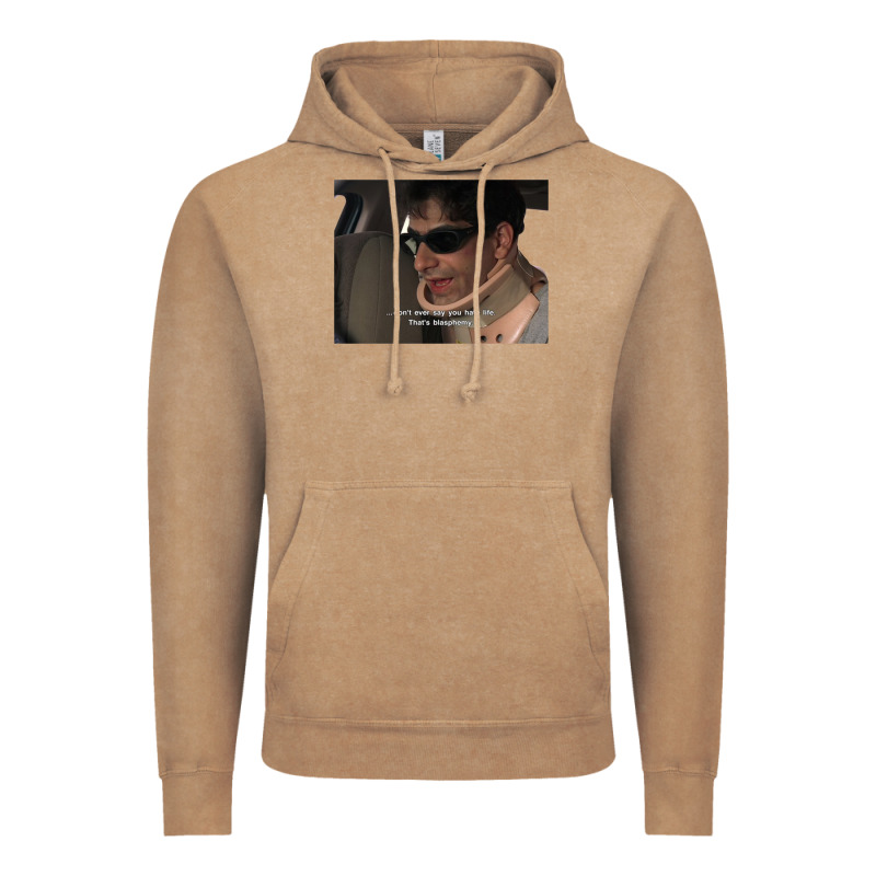 Tony Soprano Some Pulp 72124220 Vintage Hoodie by linhVisuals | Teevron