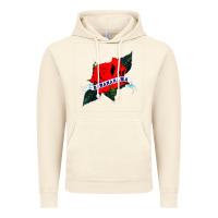 Vintage Artic best of grup music  bananarama Vintage Hoodie - linhVisuals