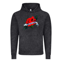 Vintage Black best of grup music  bananarama Vintage Hoodie - linhVisuals