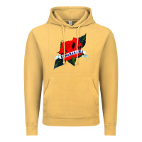 Vintage Mustard best of grup music  bananarama Vintage Hoodie - linhVisuals