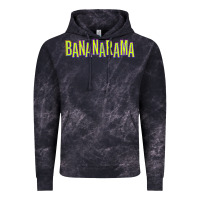 Cloud Black best of grup music  bananarama Vintage Hoodie - linhVisuals
