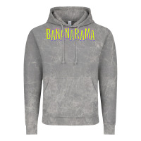 Cloud Rock best of grup music  bananarama Vintage Hoodie - linhVisuals
