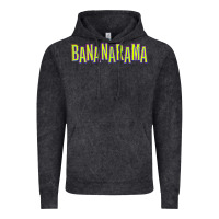 Vintage Black best of grup music  bananarama Vintage Hoodie - linhVisuals
