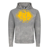 Cloud Rock lemonhead vintage Vintage Hoodie - linhVisuals