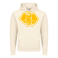 Vintage Artic lemonhead vintage Vintage Hoodie - linhVisuals