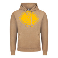 Vintage Coffee lemonhead vintage Vintage Hoodie - linhVisuals