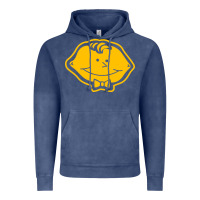Vintage Denim lemonhead vintage Vintage Hoodie - linhVisuals