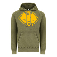 Lemonhead Vintage Vintage Hoodie | Teevron