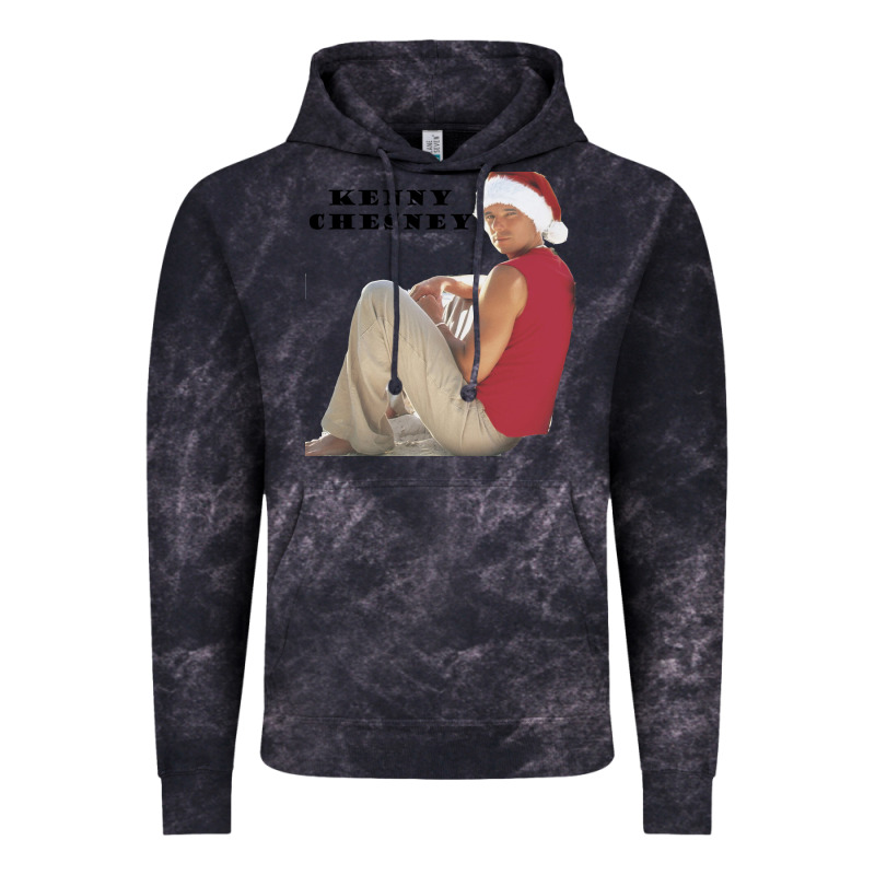 Kenny Chesney Vintage Hoodie by linhVisuals | Teevron