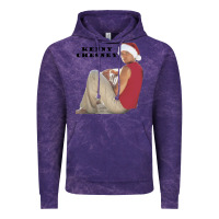 Cloud Purple KENNY CHESNEY Vintage Hoodie - linhVisuals