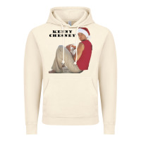 Vintage Artic KENNY CHESNEY Vintage Hoodie - linhVisuals