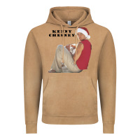 Vintage Camel KENNY CHESNEY Vintage Hoodie - linhVisuals
