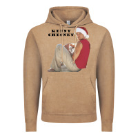Vintage Coffee KENNY CHESNEY Vintage Hoodie - linhVisuals