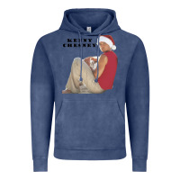 Vintage Denim KENNY CHESNEY Vintage Hoodie - linhVisuals