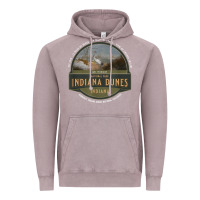 Indiana Dunes National Park Lake Michigan Beach Trails T Shirt Vintage Hoodie | Teevron