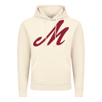 Vintage Artic Muhlenberg College Vintage Hoodie - linhVisuals