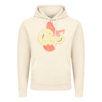 Vintage Artic VINTAGE CHICAGO Vintage Hoodie - linhVisuals