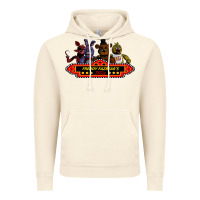 Vintage Artic FREDDY FAZBEAR'S Vintage Hoodie - linhVisuals