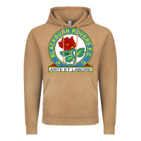 Vintage Camel blackburn-fc Vintage Hoodie - linhVisuals