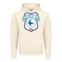 Vintage Artic cardiff-city-fc Vintage Hoodie - linhVisuals