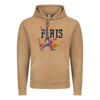 Vintage Camel PARIS Vintage Hoodie - linhVisuals
