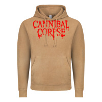 Vintage Camel cannibal music Vintage Hoodie - linhVisuals