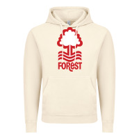 Vintage Artic forest-fc Vintage Hoodie - linhVisuals